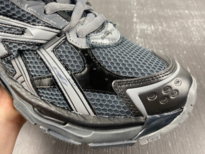 BLCG SNEAKER TESS S. GOMMA MAILLE 677403 W3RBR 151547