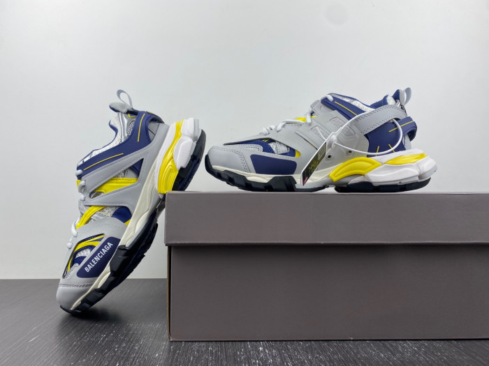BLCG Track Trainer 542436 W3AC4 9471
