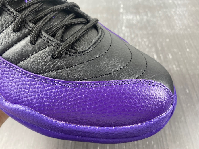 Air Jordan 12 Retro Field Purple CT8013-057