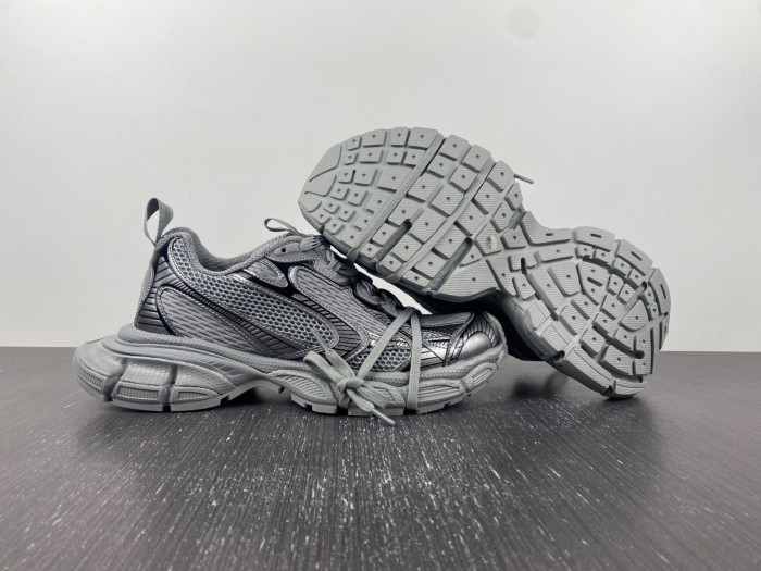 BLCG SNEAKER TESS S. GOMMA MAILLE 734734 W3xl7 1211