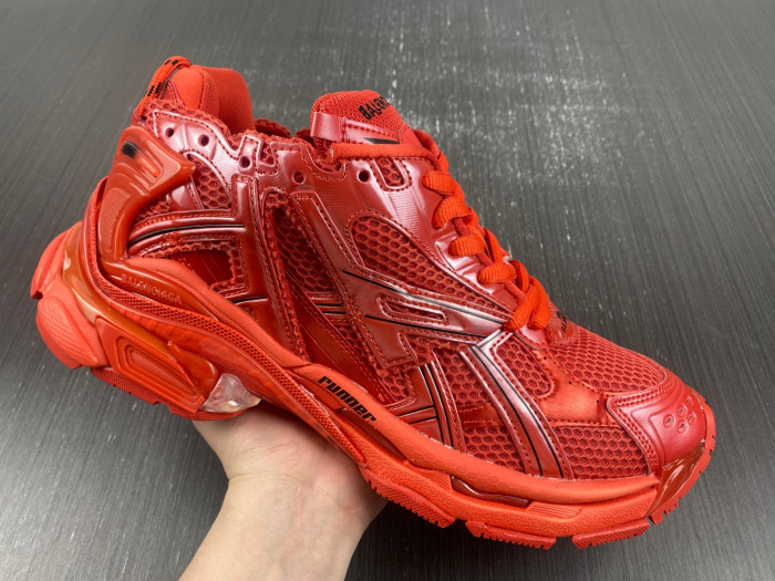 BLCG PHANTOM SNEAKER 677403 W3RB1 6000