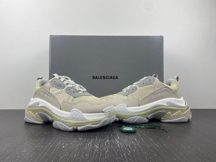 BLCG Sneaker Triple.s.Gomma 524039 W2FW4 9790