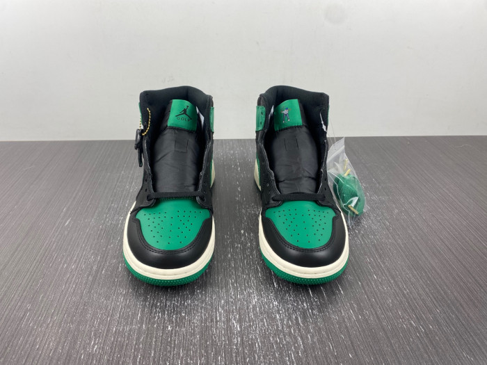 Air Jordan 1 Retro High Golf Eastside Golf 1961 FJ0849-001