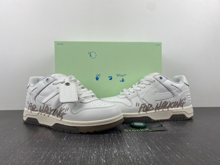 OFW SNEAKER