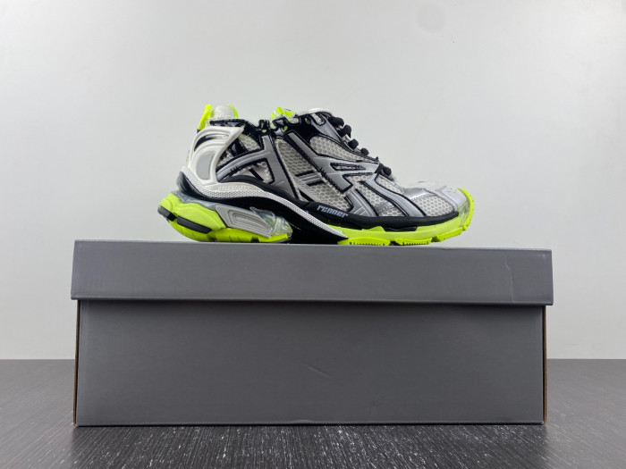BLCG PHANTOM SNEAKER 477403 W3RBP 1083