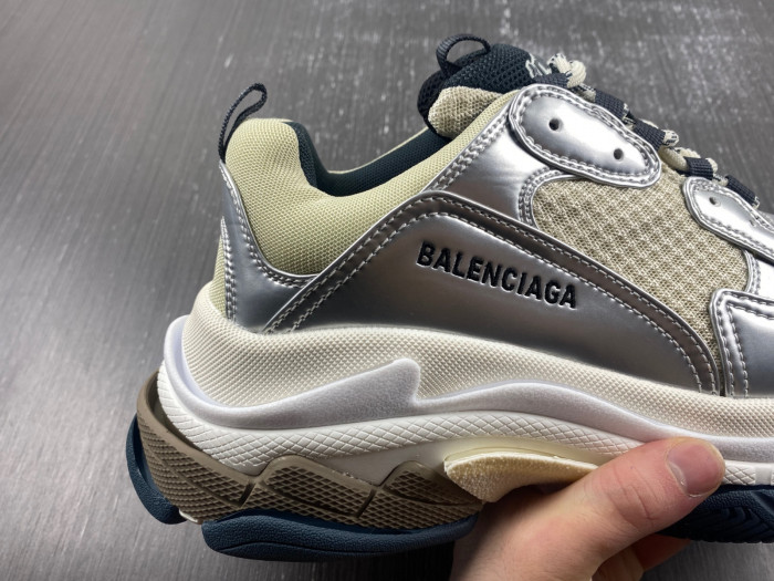 BLCG Sneaker Triple.s.Gomma 524039 W2FS2 8106
