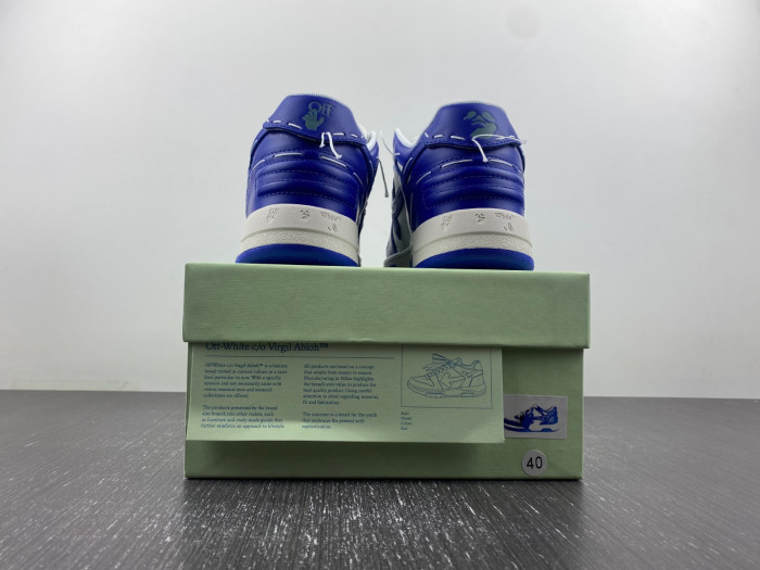 OFW SNEAKER