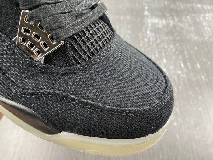 Eminem x Carhartt x Air Jordan 4 582314-879