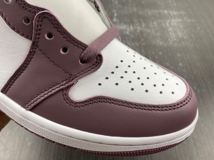 Air Jordan 1 Retro High OG Sky J Mauve DZ5485-105