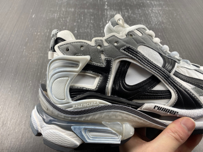 BLCG PHANTOM SNEAKER 772767 W3RNY 9012