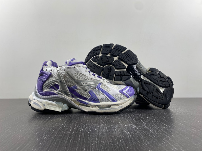 BLCG PHANTOM SNEAKER 677403 W3RB3 5903