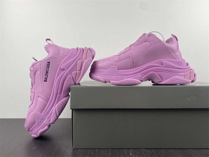 BLCG Sneaker Triple.s.Gomma 524039 W2FW1 9700