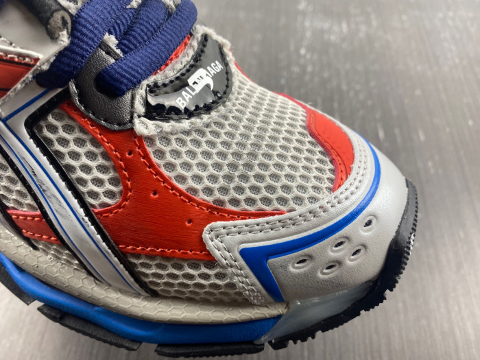 BLCG SNEAKER TESS S. GOMMA MAILLE 677403 W3RB6 1254