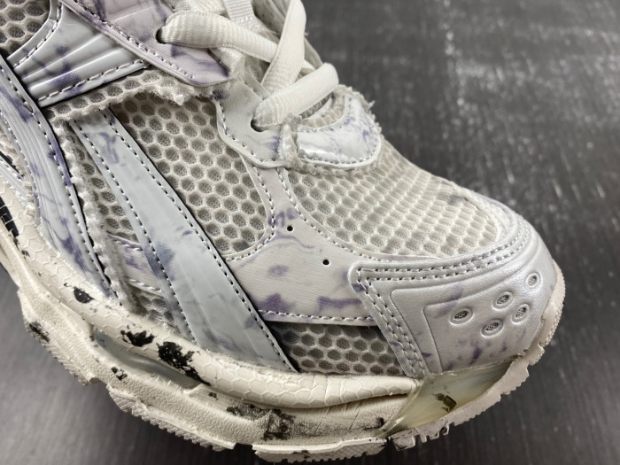BLCG SNEAKER TESS S. GOMMA MAILLE 772774W3RNY 2301