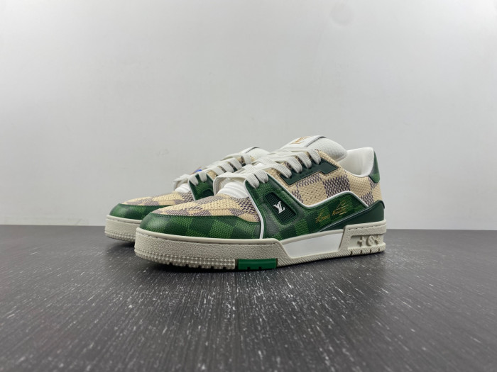 Lou1su1tt Trainer Sneaker