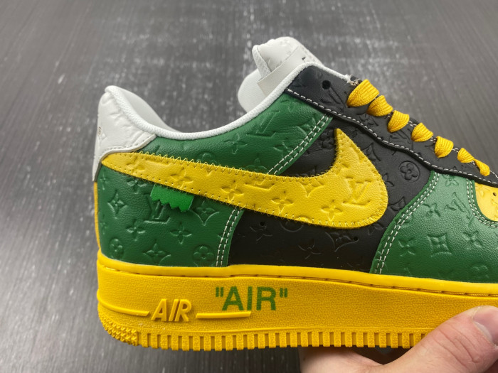 Nike Air Force 1