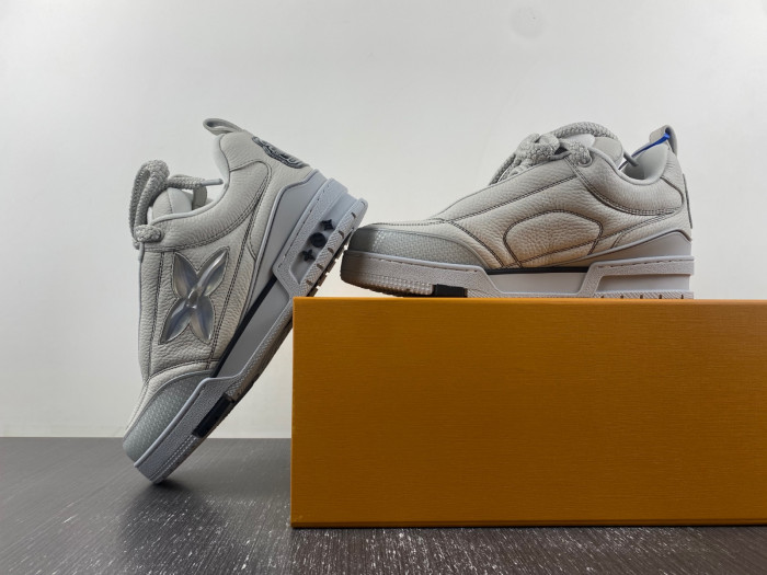 Lou1su1tt Skate Sneaker