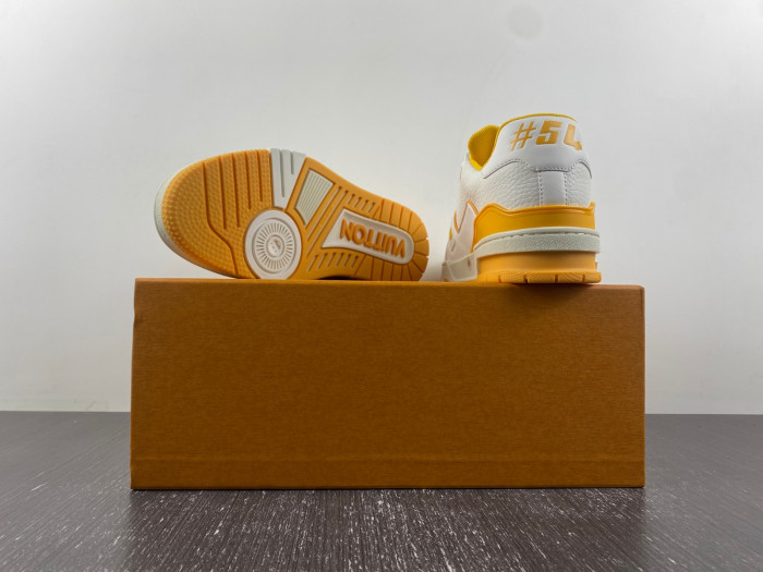 D00G7 Lou1su1tt SNEAKER LOW