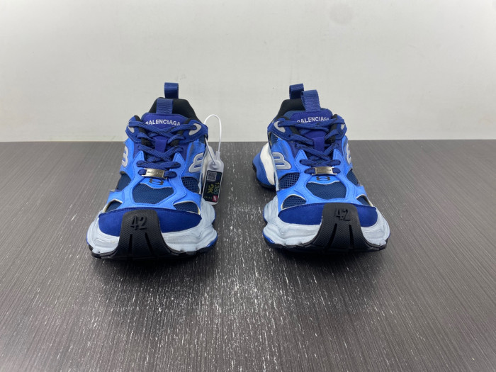 BLCG Track Trainer 784341 W2MV3 2325