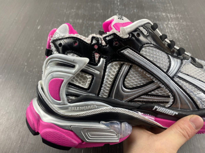 BLCG PHANTOM SNEAKER 677402 W3RBW 9155