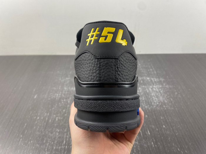 D00G7 Lou1su1tt SNEAKER LOW