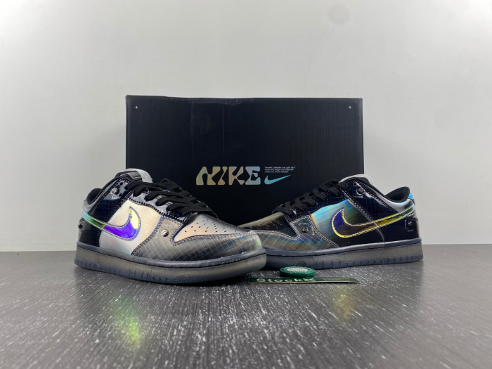 Nike Dunk Low
