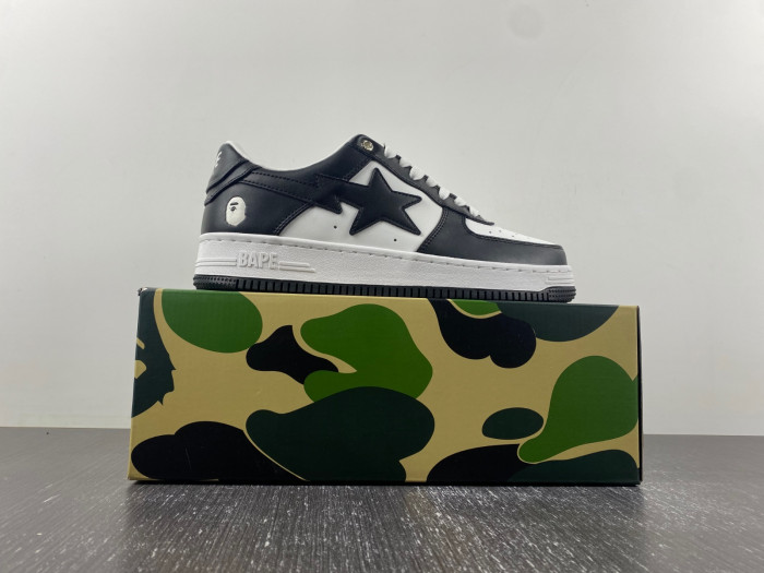 A BATHING APE BAPE SK8 STA
