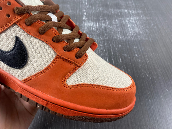 Nike SB Dunk Low Top Ramen 313170-101