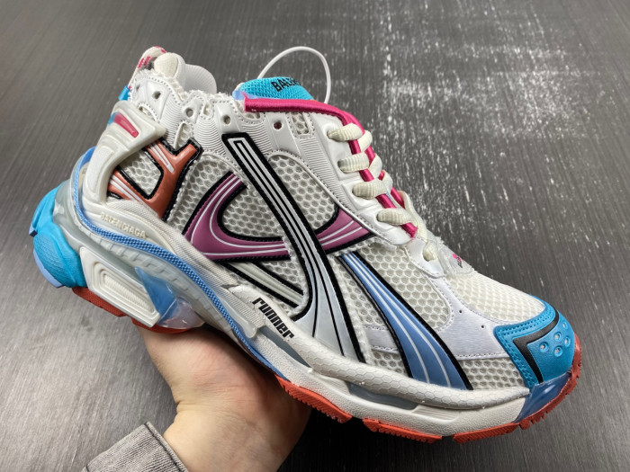 BLCG PHANTOM SNEAKER 772774-W3RBW-2325