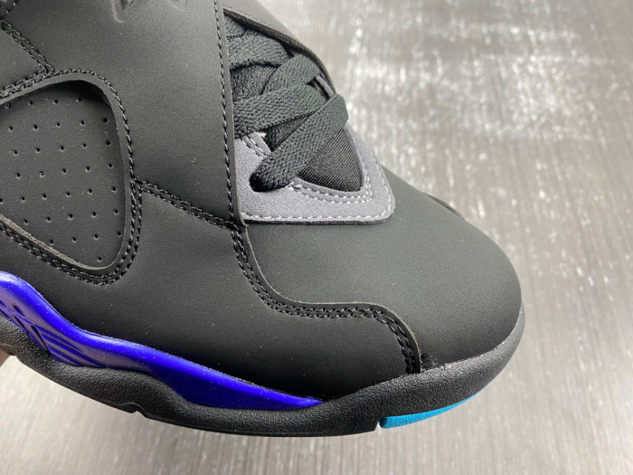 Air Jordan 8 Retro Aqua (2015) 305381-025