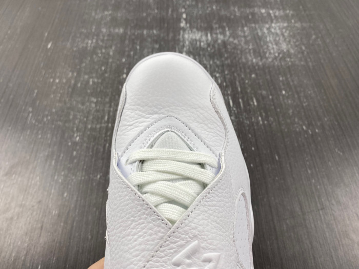 Air Jordan 8 Retro OVO White AA1239-135