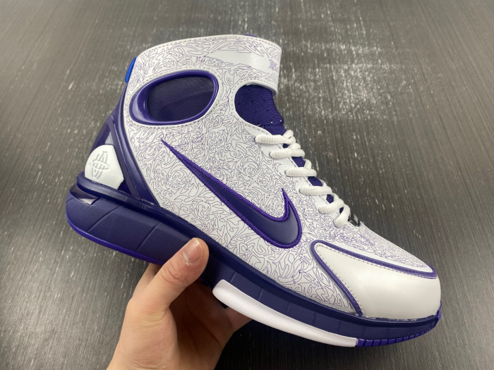 Nike Air Zoom Huarache 2K4 KB Laser (Women