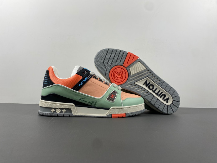 Lou1su1tt Trainer Sneaker