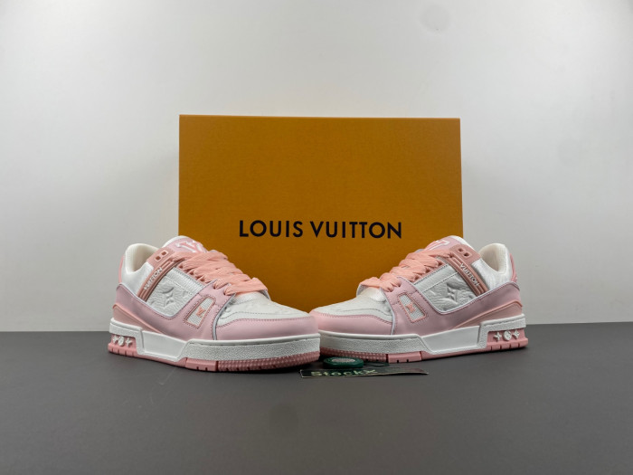 Lou1su1tt Trainer Sneaker