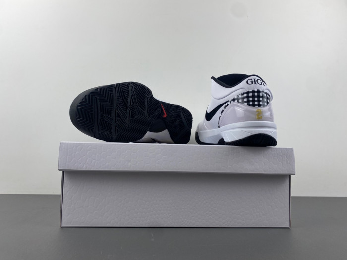 Nike Kobe 4 Protro Mambacita Gigi FJ9363-100