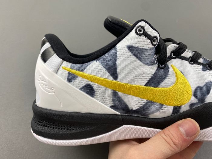 Nike Kobe 8 Protro Mambacita FV6325-100