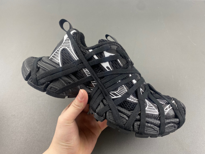BLCG PHANTOM SNEAKER 734734 W3XL1 1099
