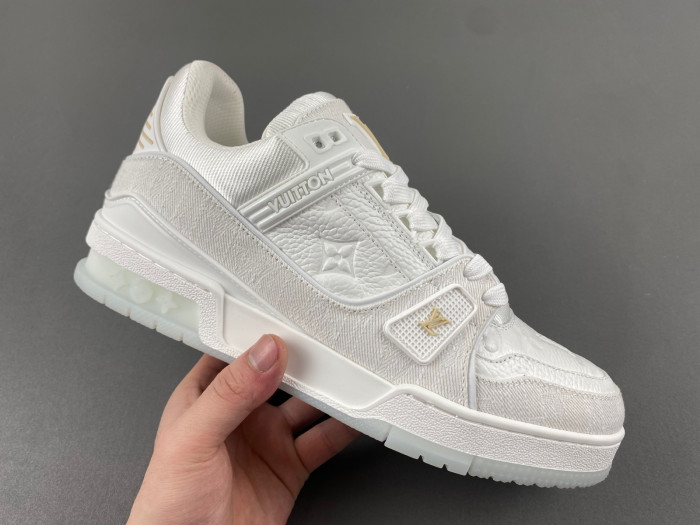Lou1su1tt Trainer Sneaker