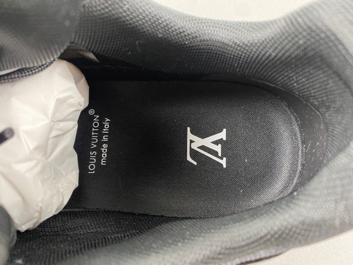 Lou1su1tt Trainer Sneaker