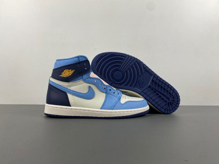 Air Jordan 1 High OG First in Flight (Women
