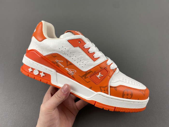 Lou1su1tt Trainer Sneaker