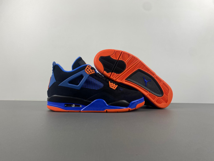 Air Jordan 4 Retro Cavs 308497-027