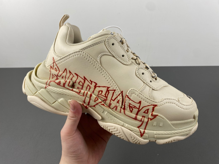 BLCG Sneaker Triple.s.Gomma 536737 W2FAY 9016