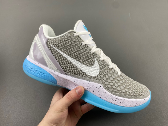 NIKE ZOOM KOBE 6 “DARK KNIGHT”PE2023-101