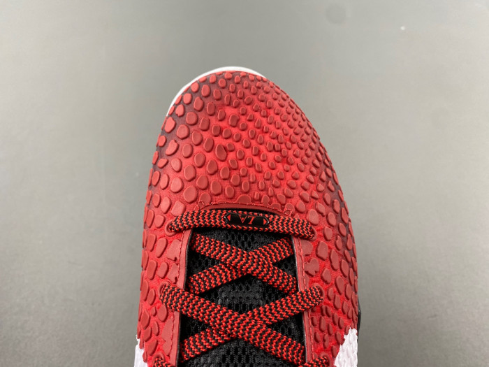 Nike Kobe 6 Protro Challenge Red All-Star (2021) DH9888-600