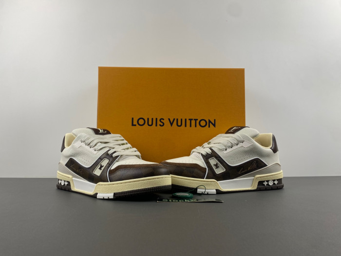 Lou1su1tt Trainer Sneaker