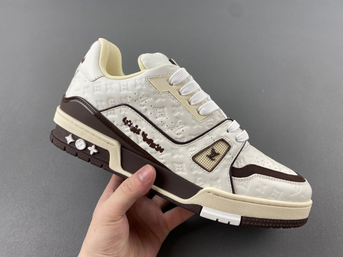 Lou1su1tt Trainer Sneaker