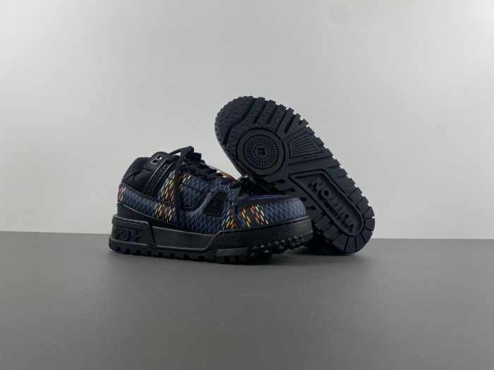 Lou1su1tt SNEAKER LOW
