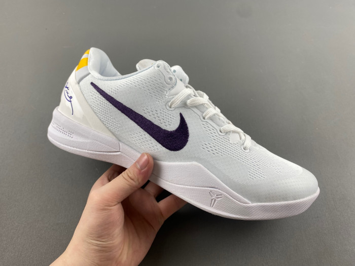 Nike Kobe 8 Protro