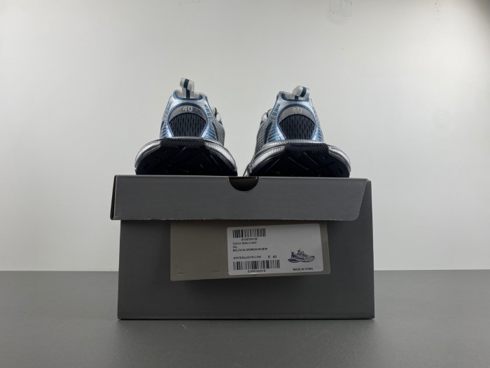 BLCG PHANTOM SNEAKER 734731 W3XL5 9047